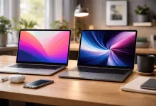 MacBook Air і MacBook Pro: як обрати ноутбук Apple під свої задачі