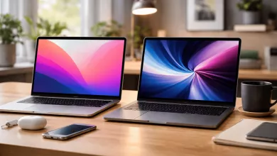 MacBook Air і MacBook Pro: як обрати ноутбук Apple під свої задачі