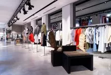 Брендовий чоловічий одяг в Києві: ексклюзивний стиль та якість від TheIcon