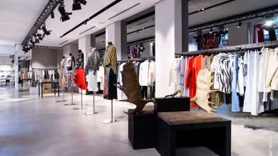 Брендовий чоловічий одяг в Києві: ексклюзивний стиль та якість від TheIcon