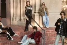 Spazio: ваш провідник у світ брендового одягу та взуття в Києві