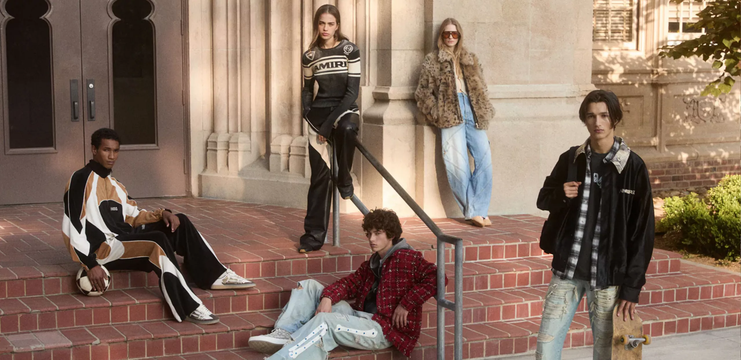 Spazio: ваш провідник у світ брендового одягу та взуття в Києві