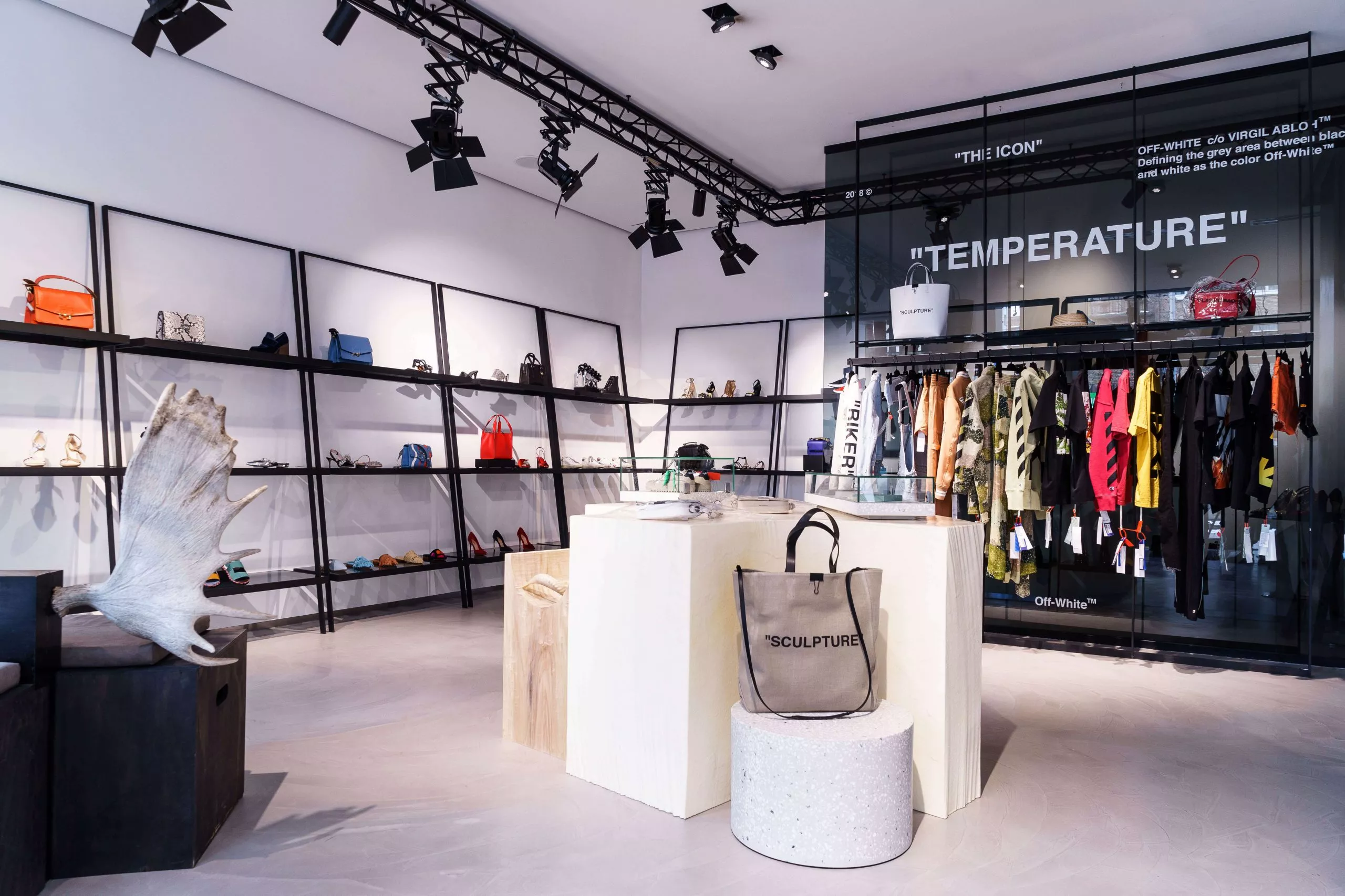 Асортимент TheIcon