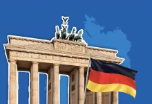 Надійна доставка з України до Німеччини: як швидко та вигідно відправити посилку