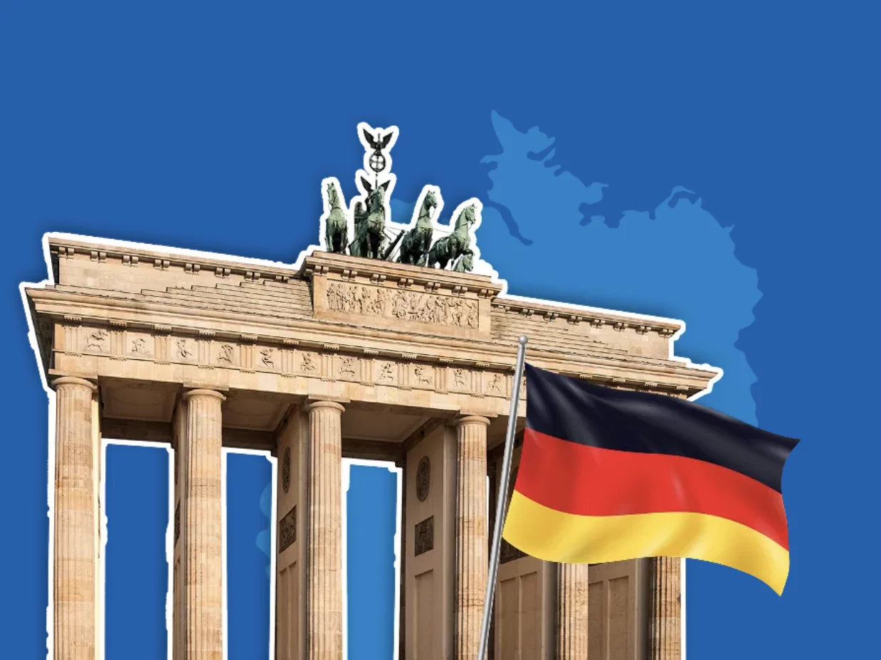 Надійна доставка з України до Німеччини: як швидко та вигідно відправити посилку