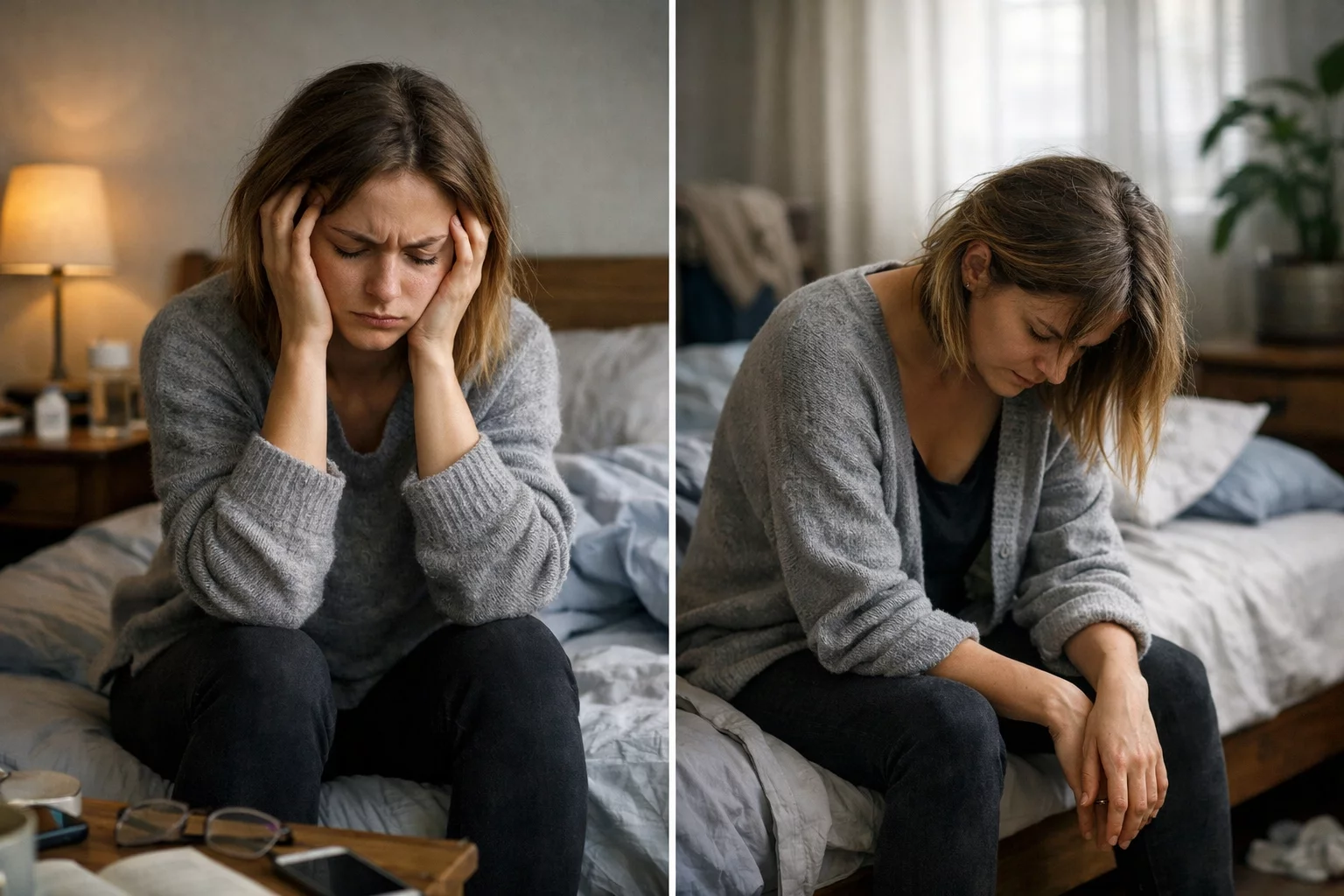 Глибокий аналіз симптомів