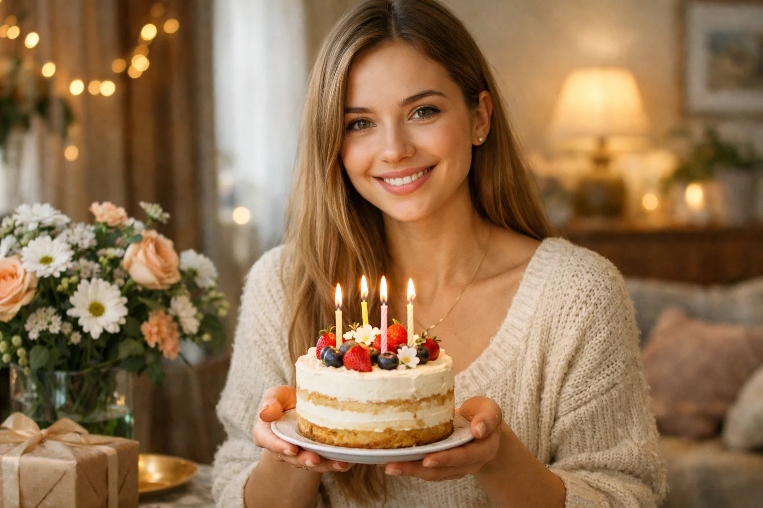 День ангела Світлани 2026: дати за новим календарем-1