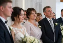 Сниться весілля: своє, чуже і з нелюбом