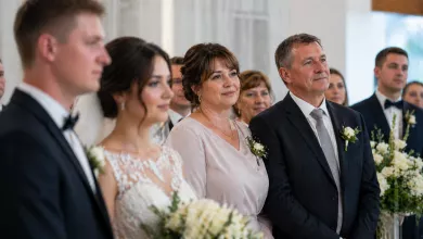 Сниться весілля: своє, чуже і з нелюбом