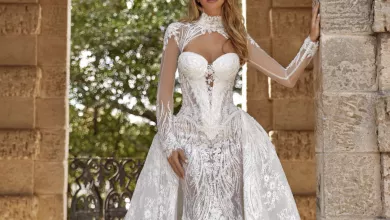Весільна сукня: як обрати ту саму і не пошкодувати