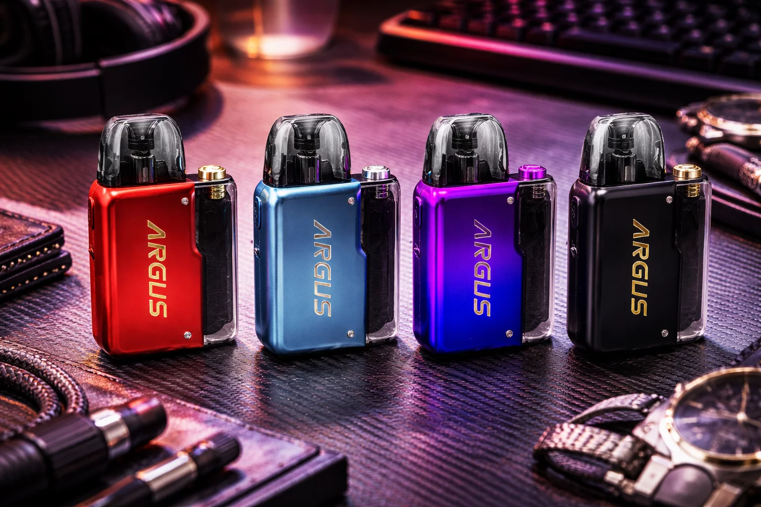 Voopoo Argus P2 Pod Kit