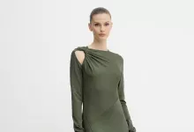 сукня Victoria Beckham