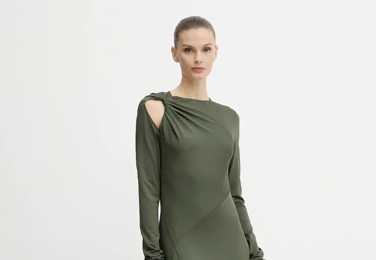 сукня Victoria Beckham