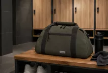 Сумка для тренувань від Bagland
