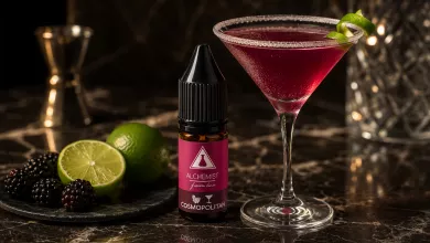 Alchemist