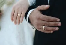 Колекція весільних каблучок